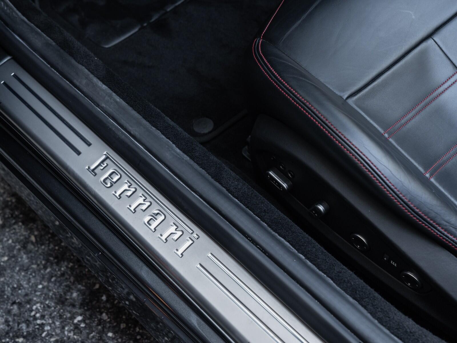 Used 2015 Ferrari California T