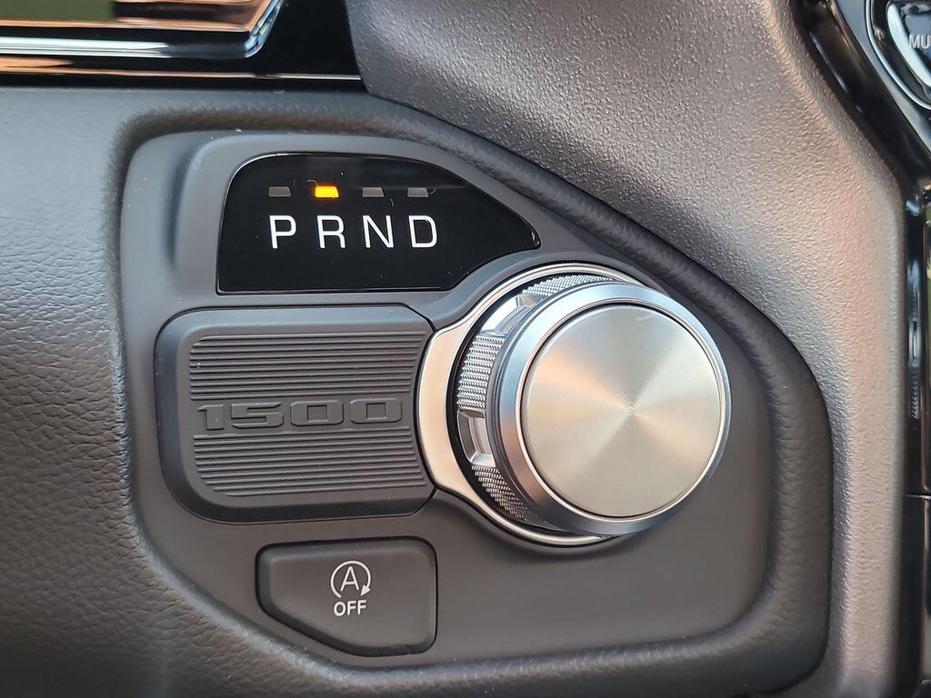 2026 RAM 1500 Laramie - Photo 29