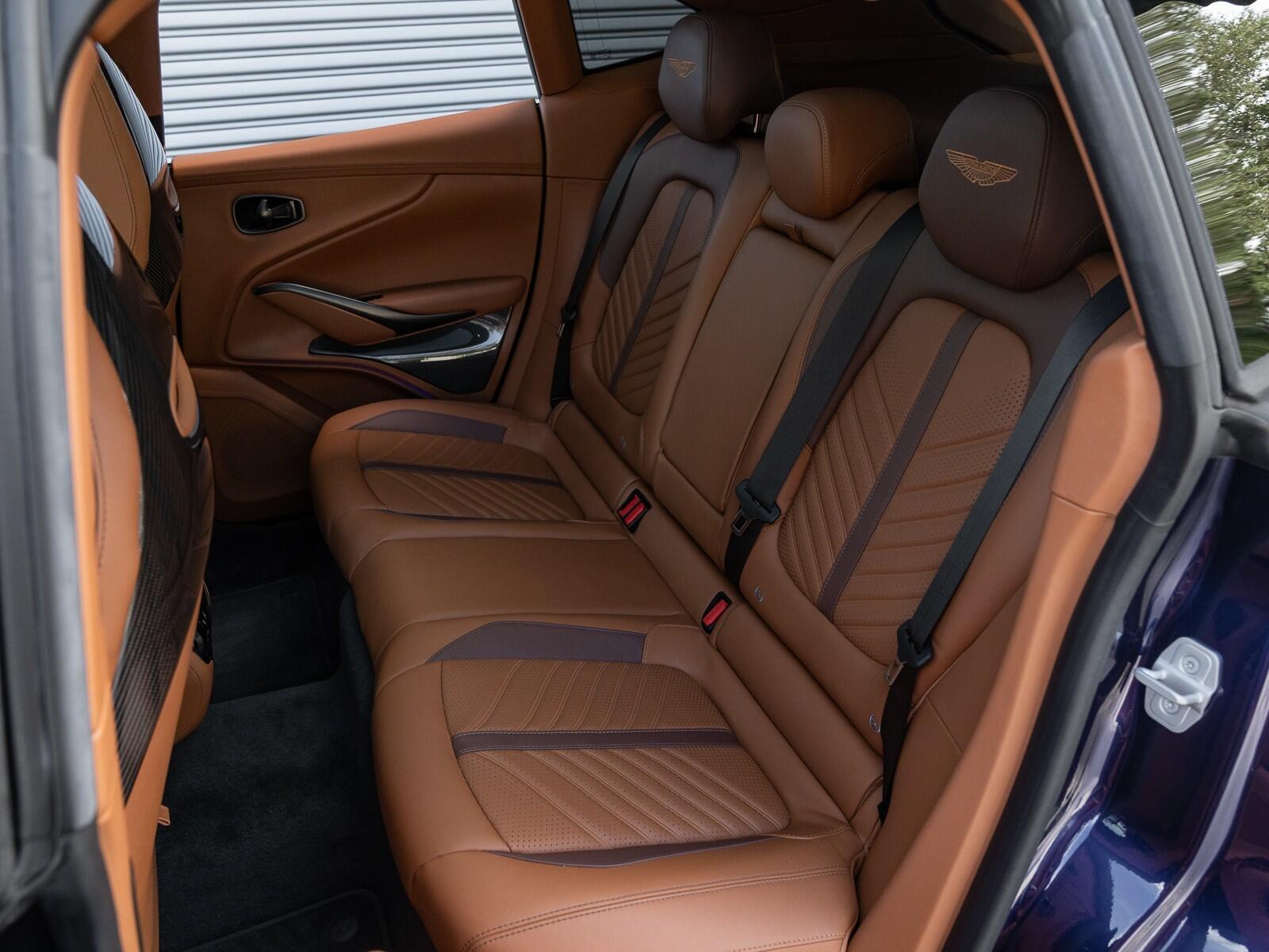 Used 2023 Aston Martin DBX 707