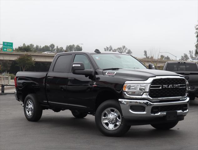 2024 RAM Ram 2500 Pickup Tradesman's photo