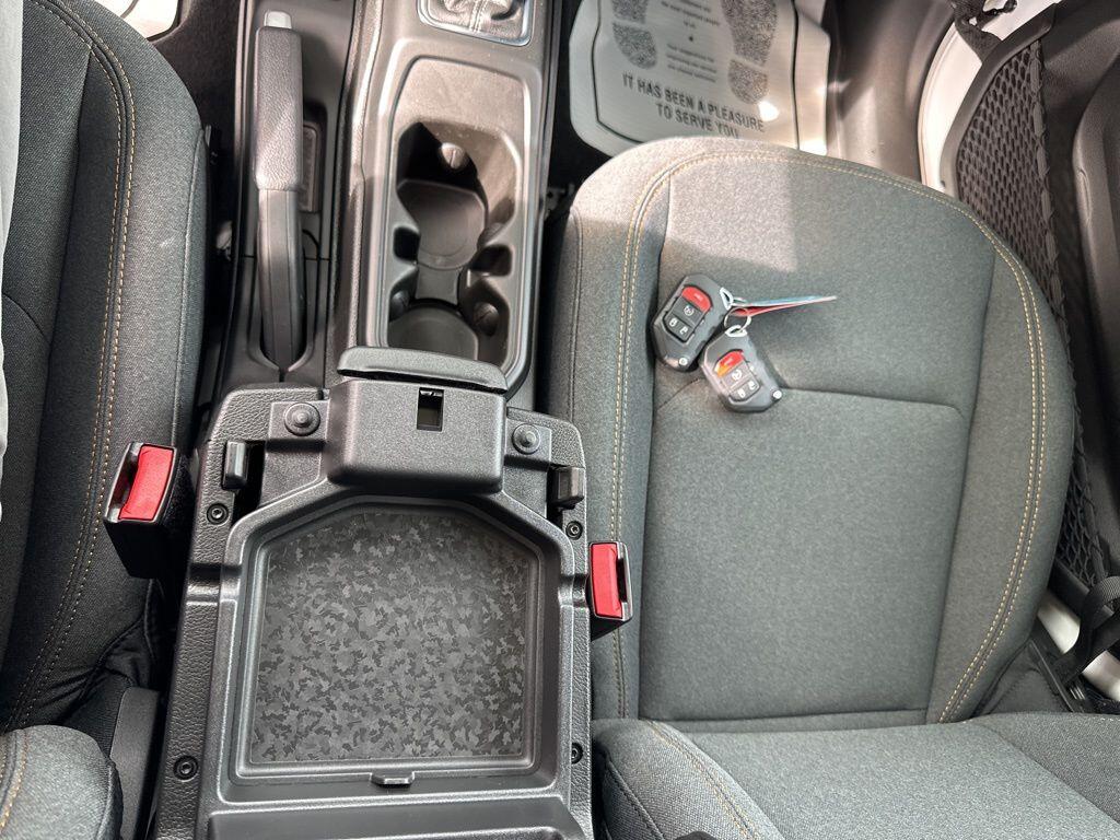 2026 Jeep Wrangler 2-Door Willys - Photo 26