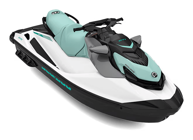 2027 Sea-Doo GTI 130