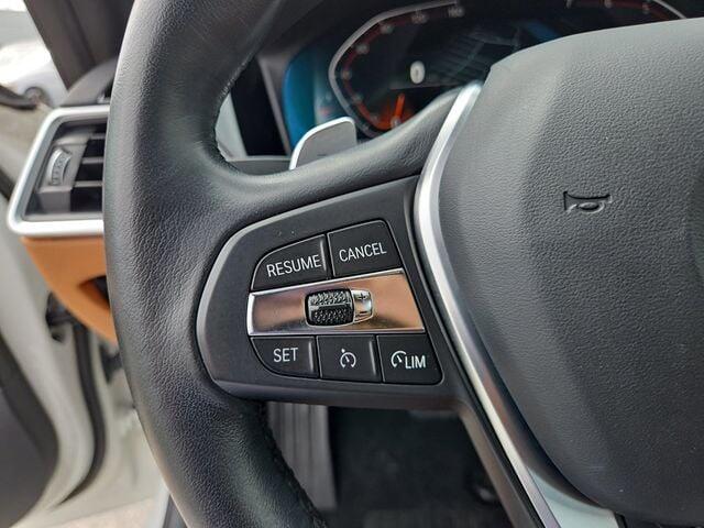 2022 BMW 3 Series 330i - Photo 27