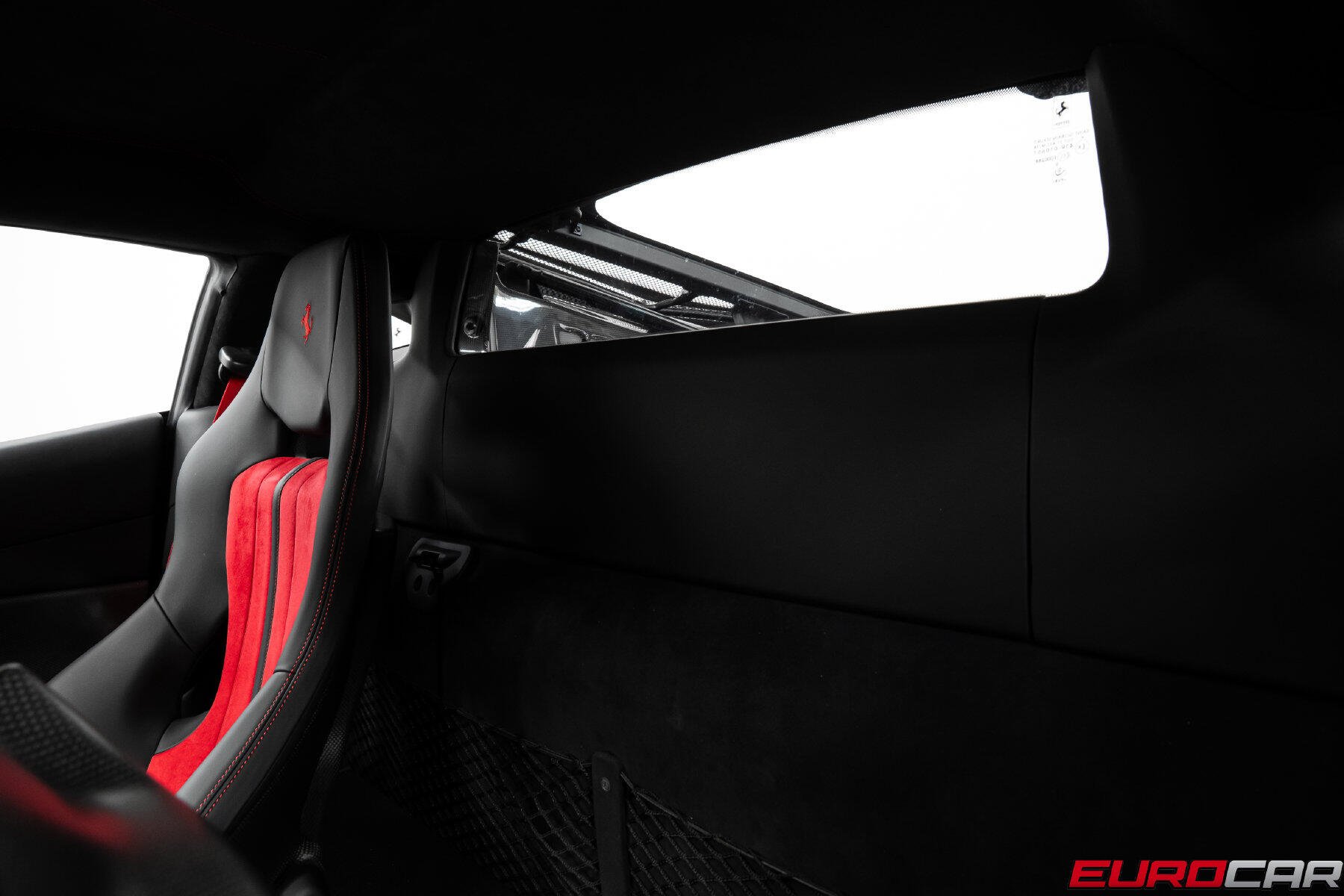 2020 Ferrari 488 Pista *CARBON STEERING WHEEL * FRONT LIFT*Image 47