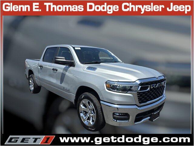 2026 RAM 1500 Pickup Big Horn/Lone Star