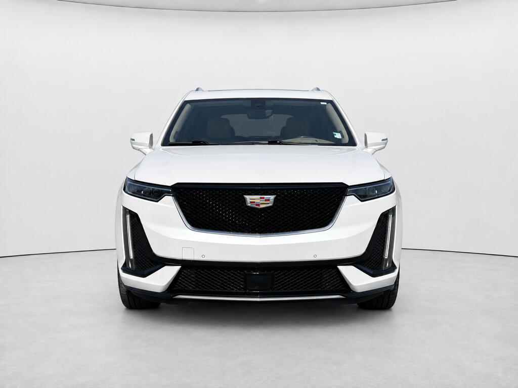 2023 Cadillac XT6 Sport - Photo 8