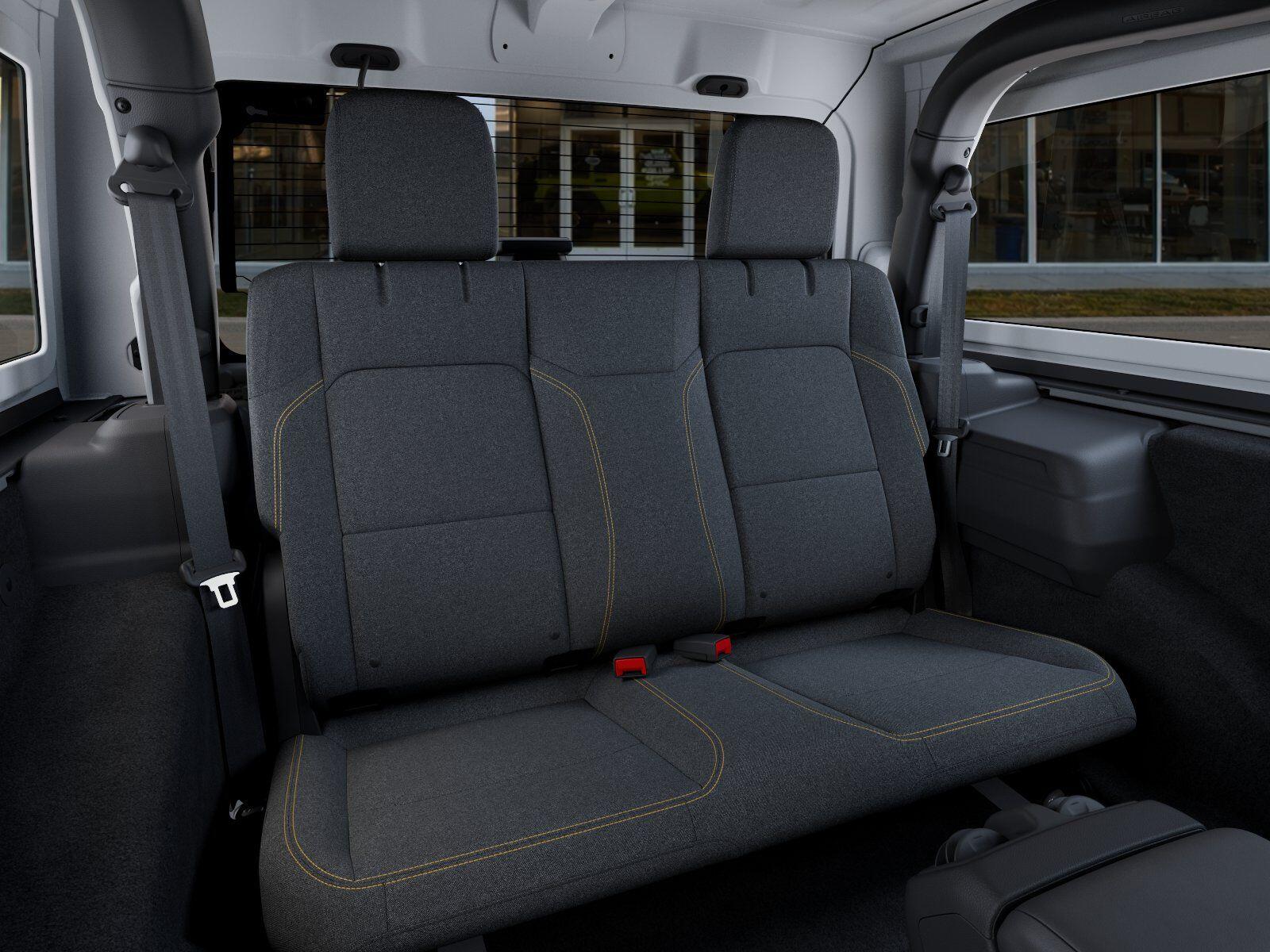 2026 Jeep Wrangler 2-Door Sport S - Photo 15