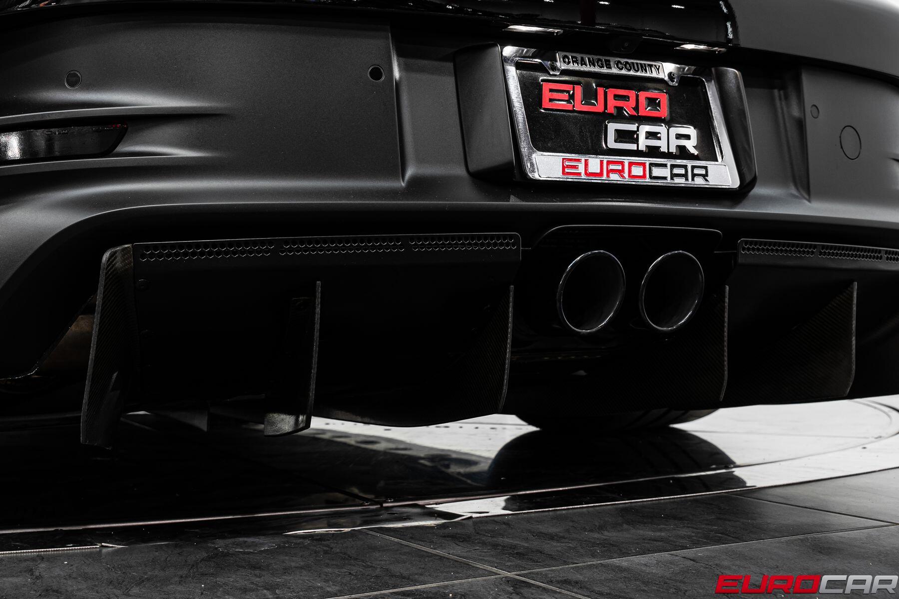 2025 Porsche 911 GT3 RS *MANTHEY KIT * WEISSACH PACKAGE*Image 29