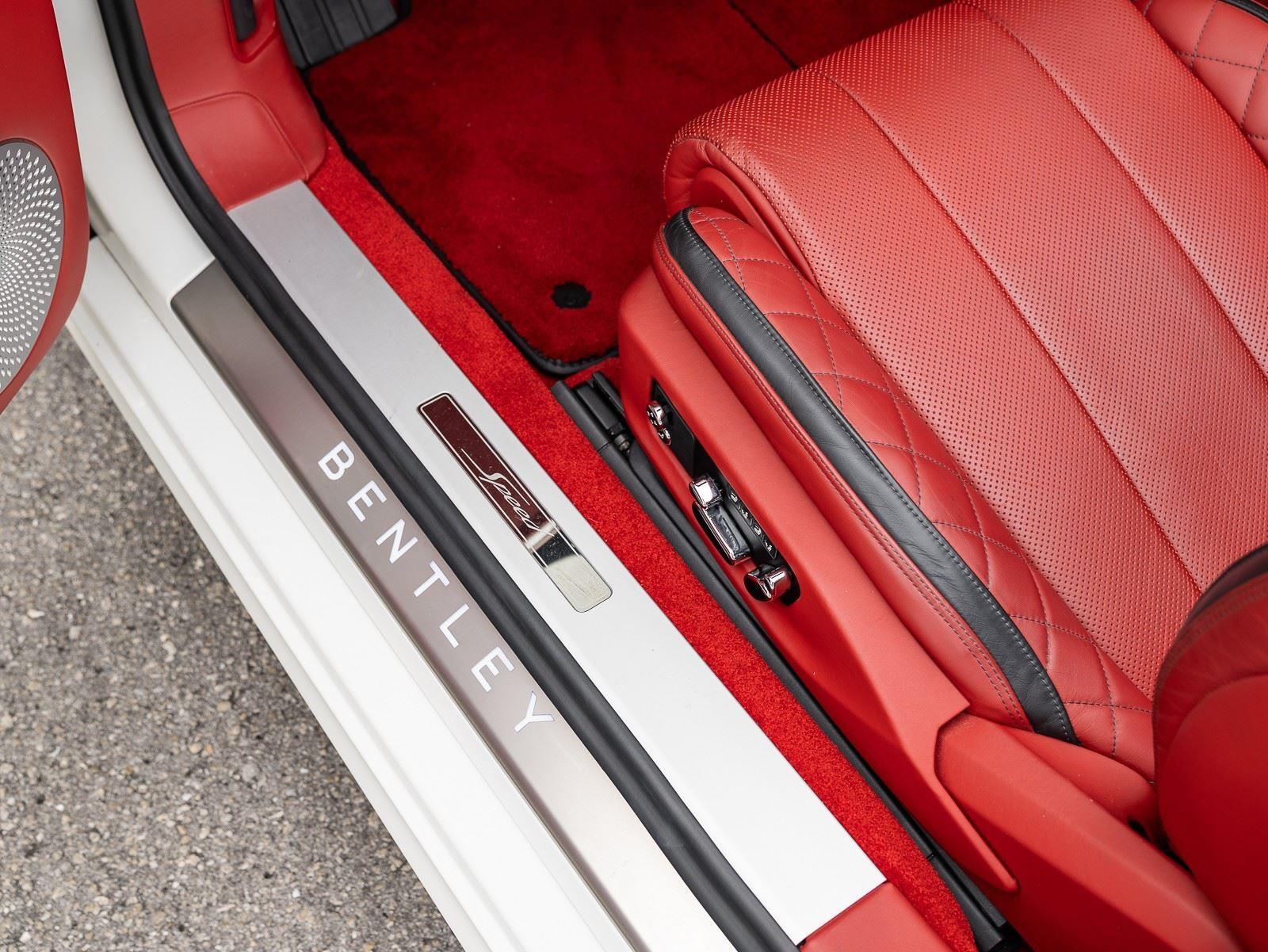 Used 2022 Bentley Continental GT Speed