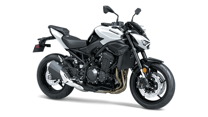 2026 Kawasaki Z 900 ABS