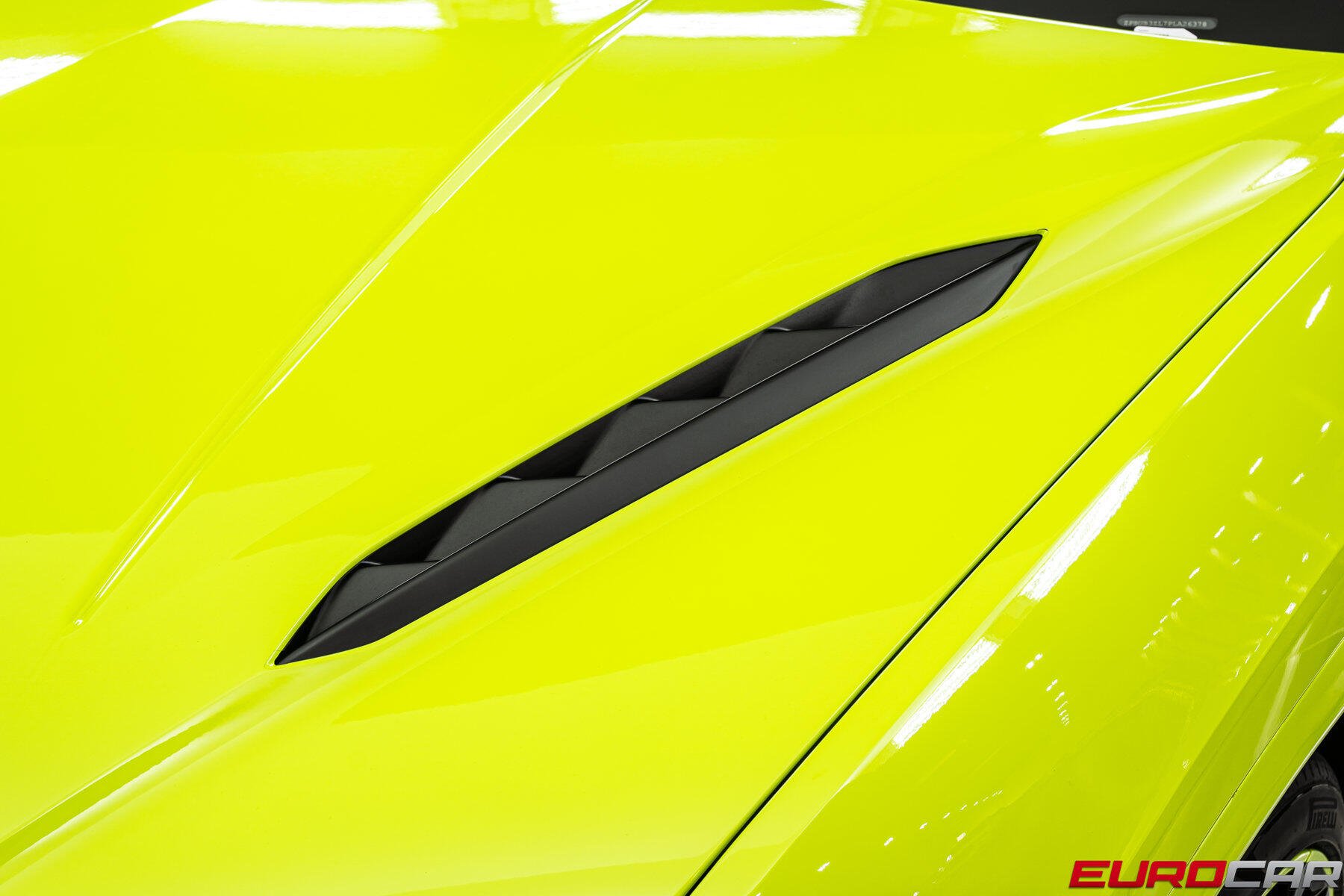 2023 Lamborghini Urus S *PANORAMIC SUNROOF * IMMACULATE CONDITION*Image 10