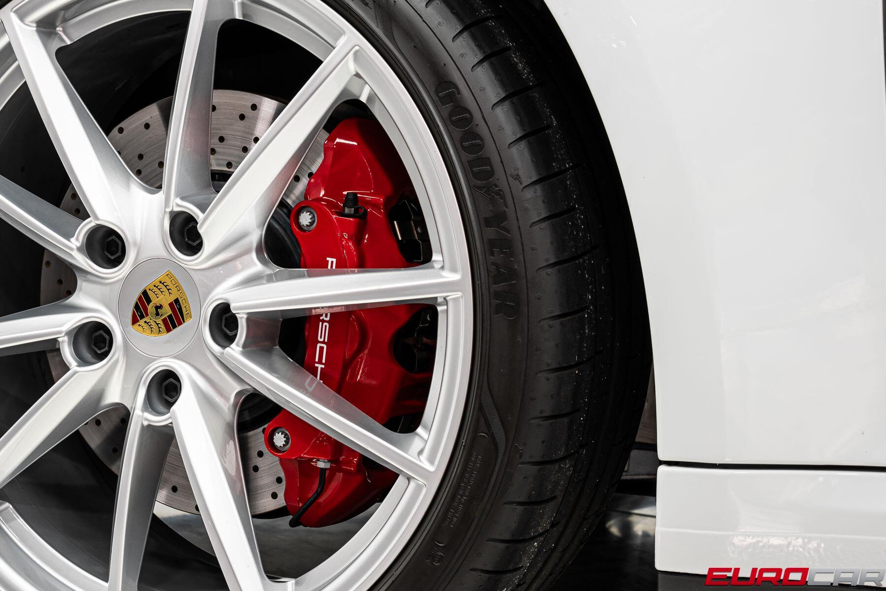 2024 Porsche 911 Carrera S *14-WAY SPORT SEATS*Image 22