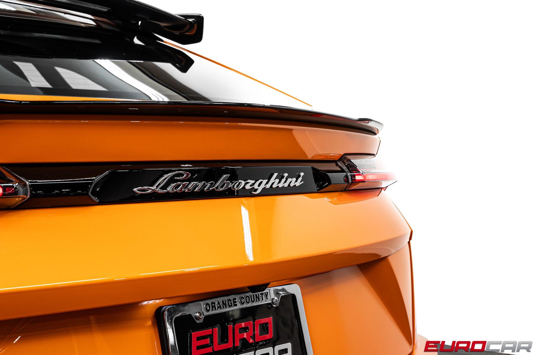 2024 Lamborghini Urus Performante *HUGE CARBON OPTIONS * PANORAMIC ROOF*Image 23