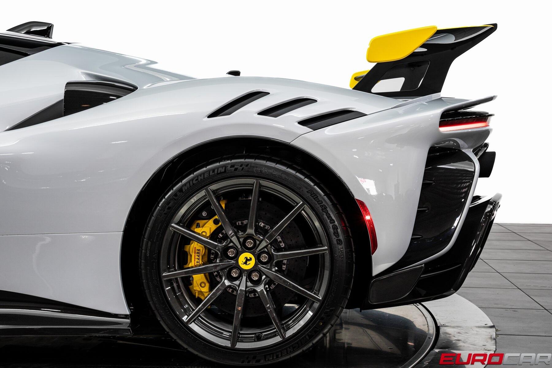 Used 2025 Ferrari SF90 XX *INSANE SPEC * HUGE CARBON OPTIONS*Image 25