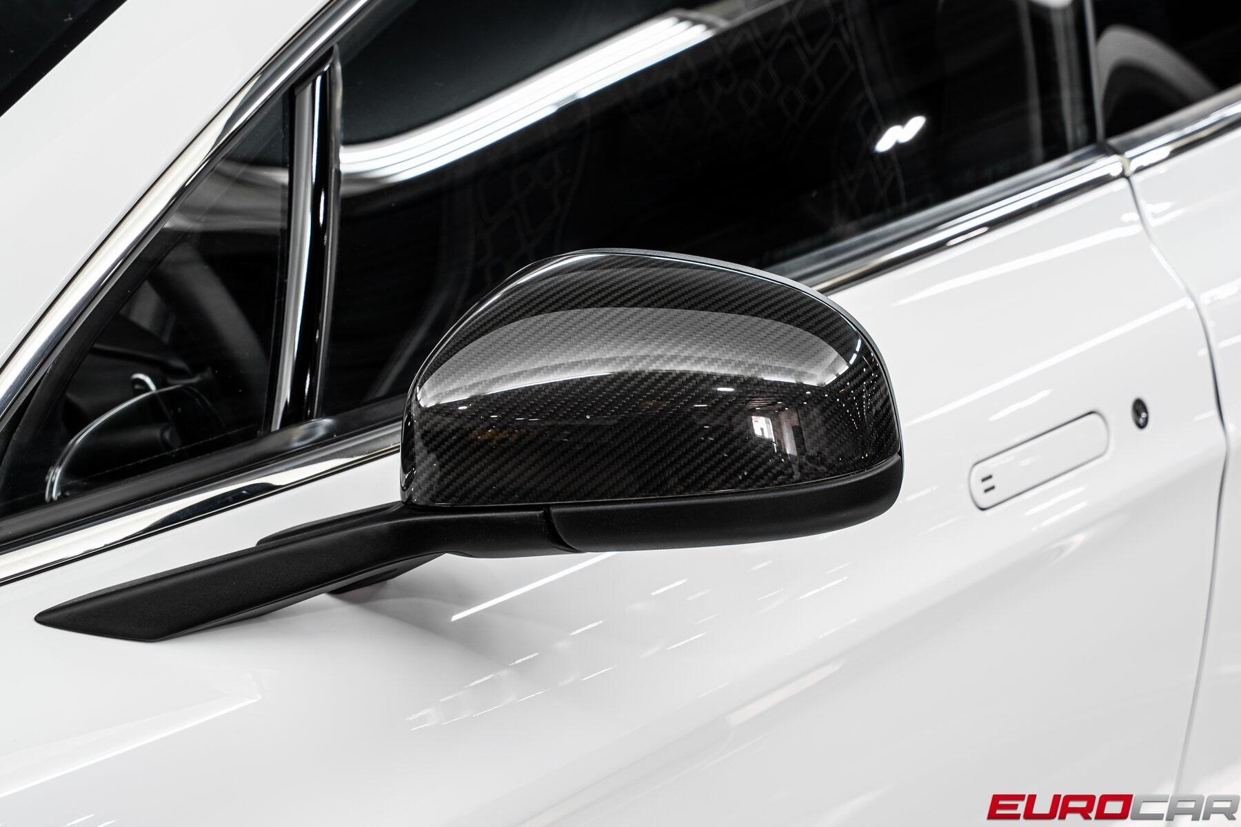 Used 2015 Aston Martin Rapide S *CARBON FIBER EXTERIOR * IMMACULATE CONDITION*Image 14