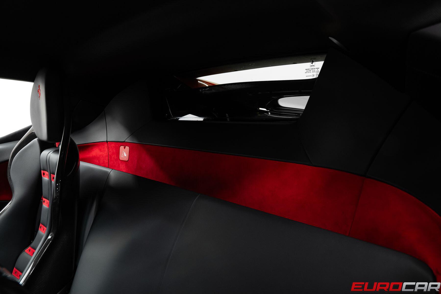 2021 Ferrari SF90 Stradale *HUGE CARBON OPTIONS * FRONT LIFT*Image 44