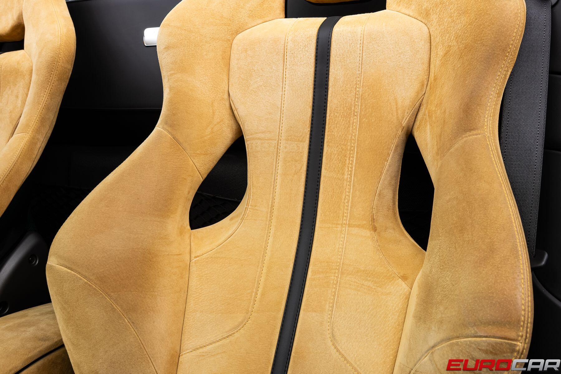 2019 Ferrari 488 Spider Base - Photo 53