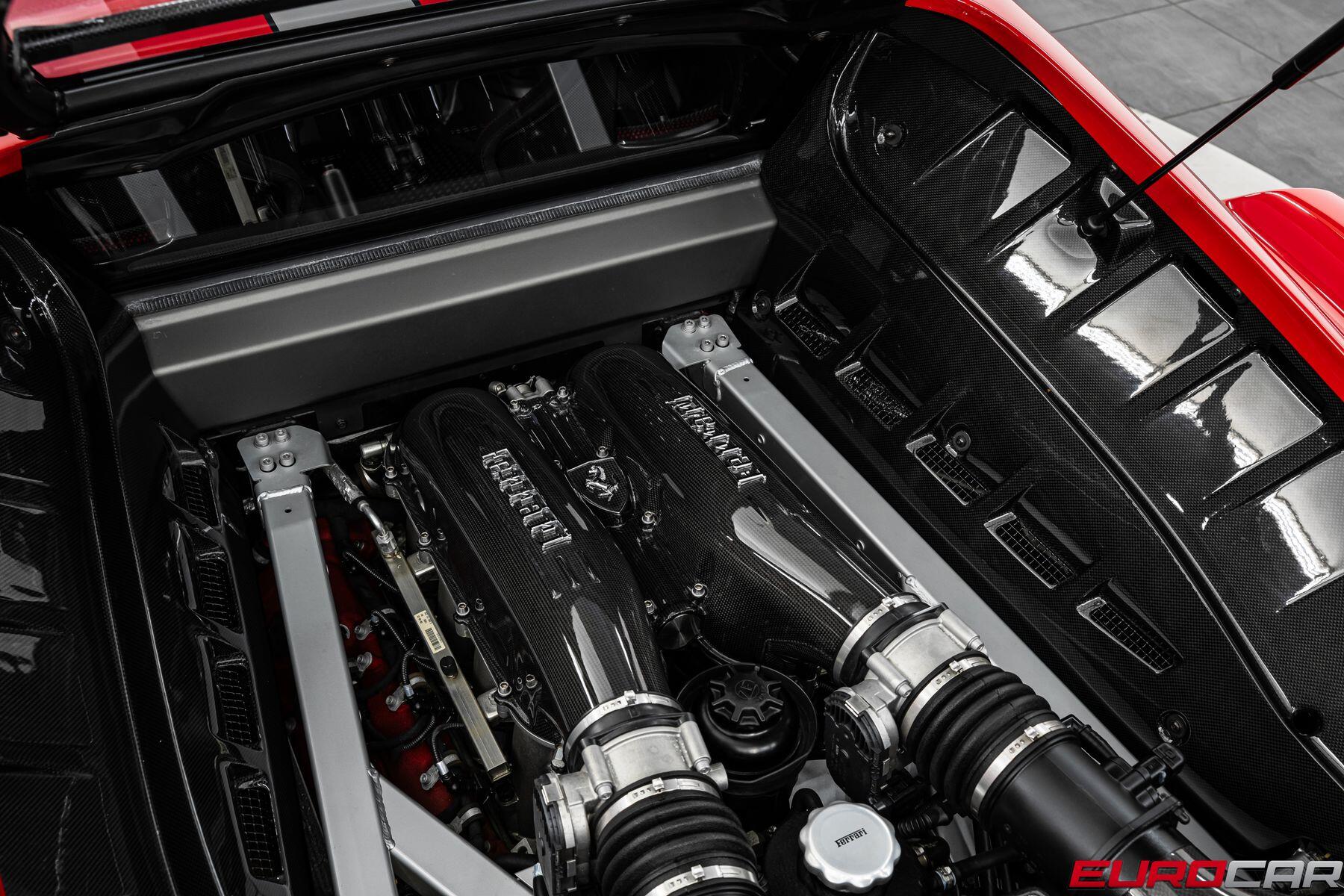 2008 Ferrari F430 Scuderia *HUGE CARBON OPTIONS*Image 21