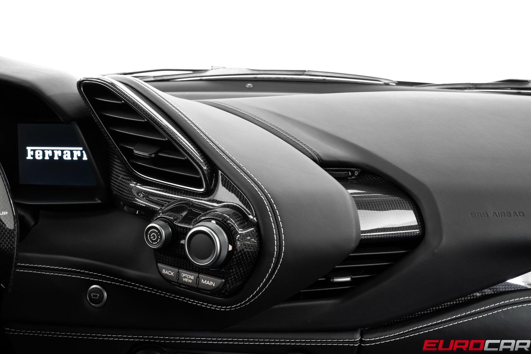 2018 Ferrari 488 GTB *HUGE CARBON OPTIONS * FULL PPF*Image 32