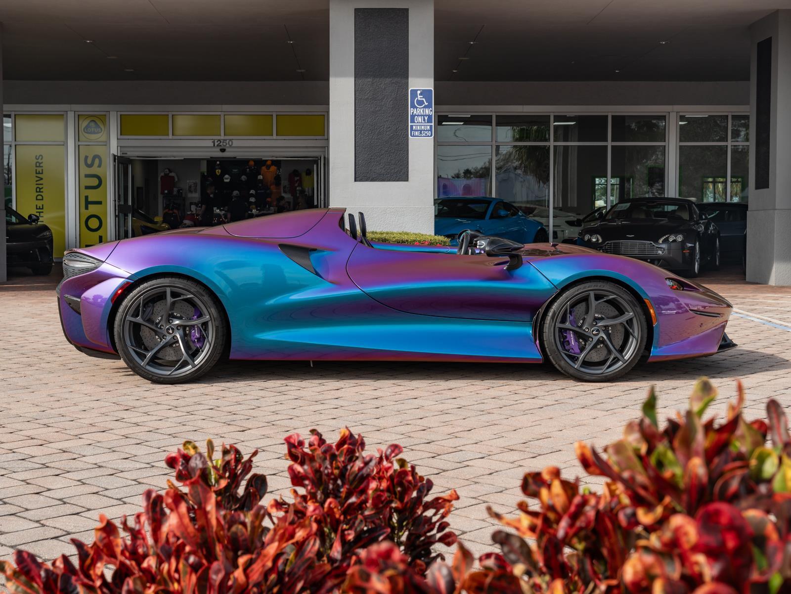 Used 2021 Other Elva 