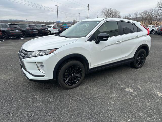 2019 Mitsubishi Eclipse Cross LE