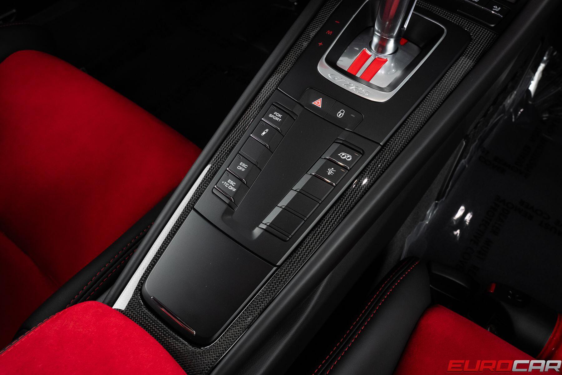2018 Porsche 911 GT2 RS *WEISSACH PACKAGE * ONLY 29 MILES*Image 41