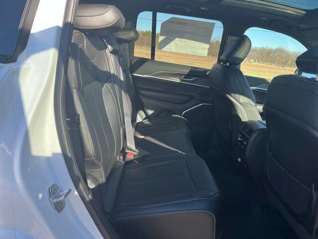 2026 Jeep Grand Cherokee Limited - Photo 22