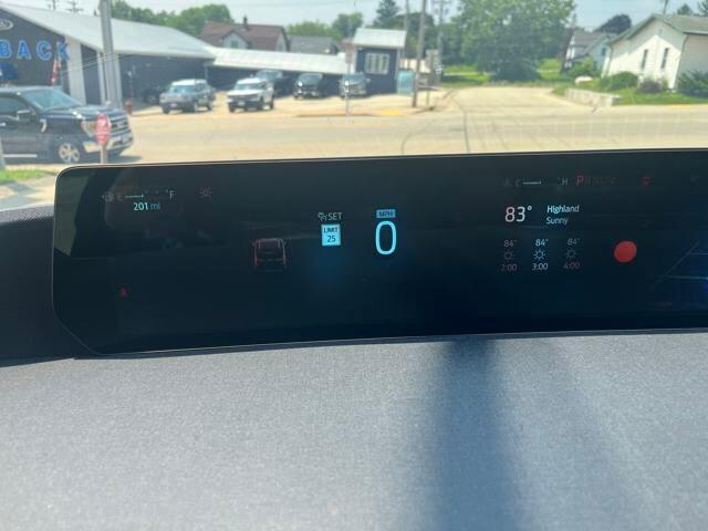 2025 Ford Expedition Active - Photo 21