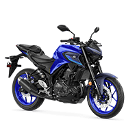 $400 cash on Yamaha MT-03