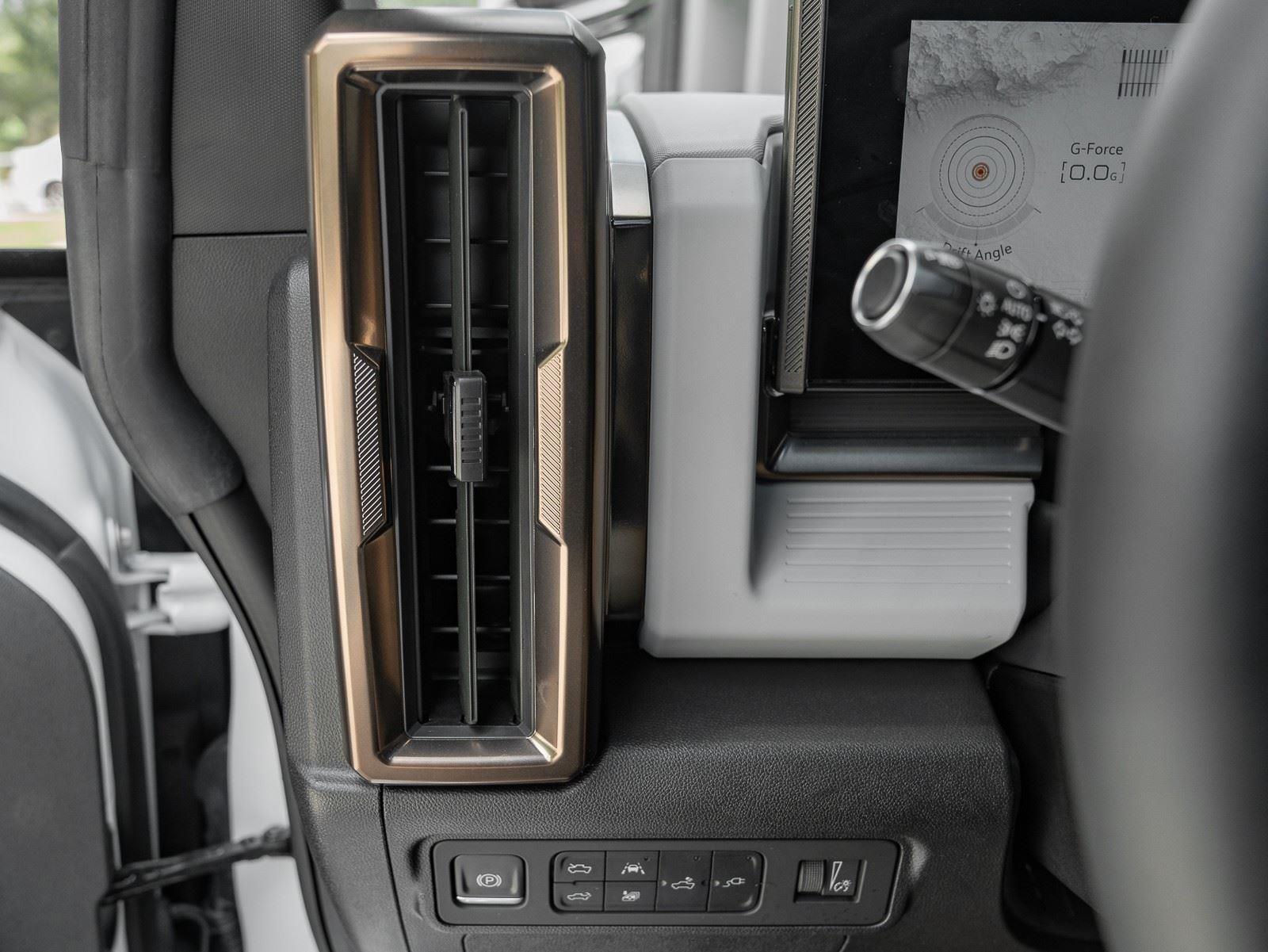 2022 GMC HUMMER EV 3X - Photo 44