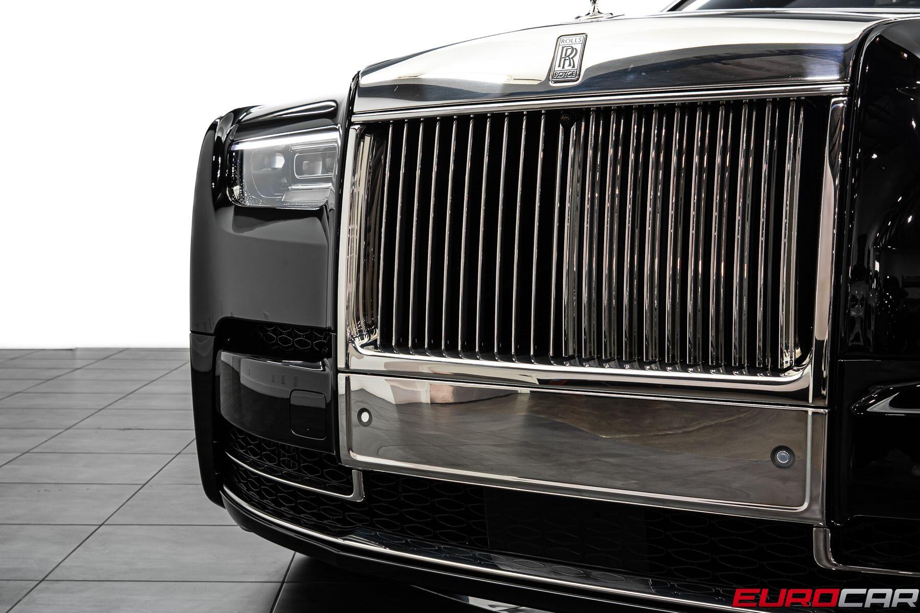 2024 Rolls-Royce Phantom *IMMERSIVE SEATING * REAR THEATER*Image 13