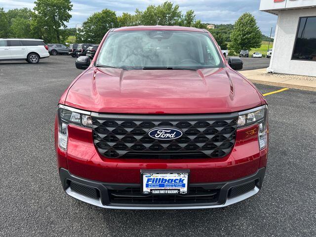 2026 Ford Maverick XLT - Photo 11