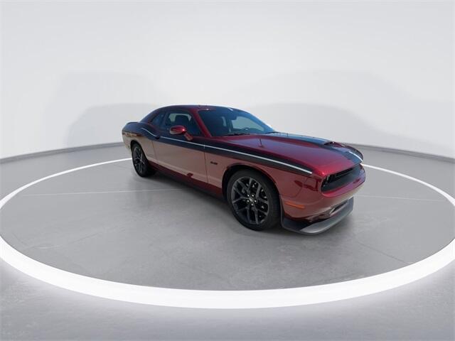 Used 2023 Dodge Challenger R/T with VIN 2C3CDZBT4PH609440 for sale in Anaheim, CA