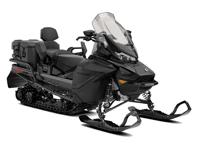2024 Ski-doo Expedition SE Rotax 900 ACE Turbo R