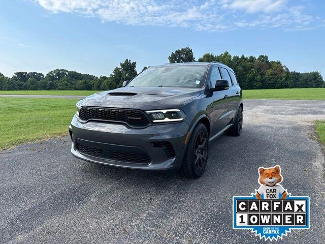 2025 Dodge Durango R/T 20th Anniversary Plus
