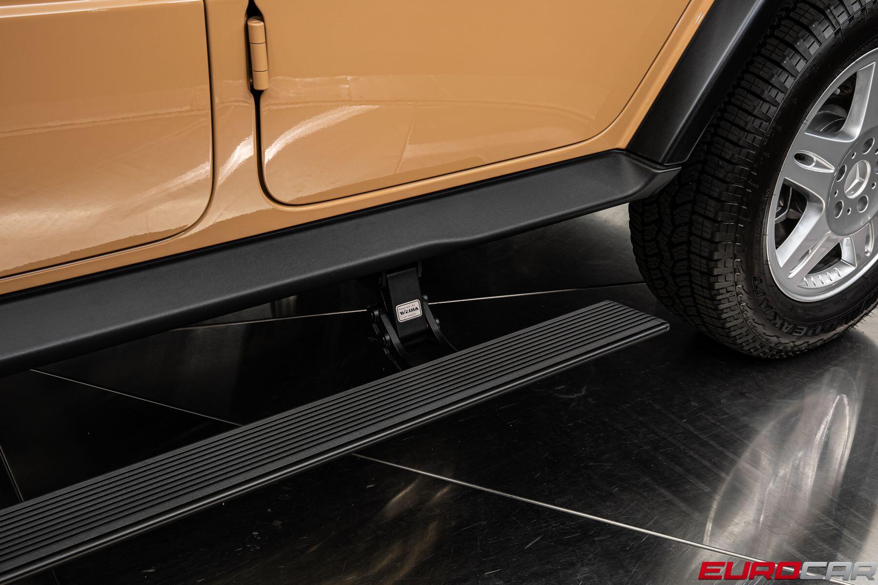 2025 Mercedes-Benz G-Class G 550 *STRONGER THAN THE 1980S * 1 OF 460*Image 15