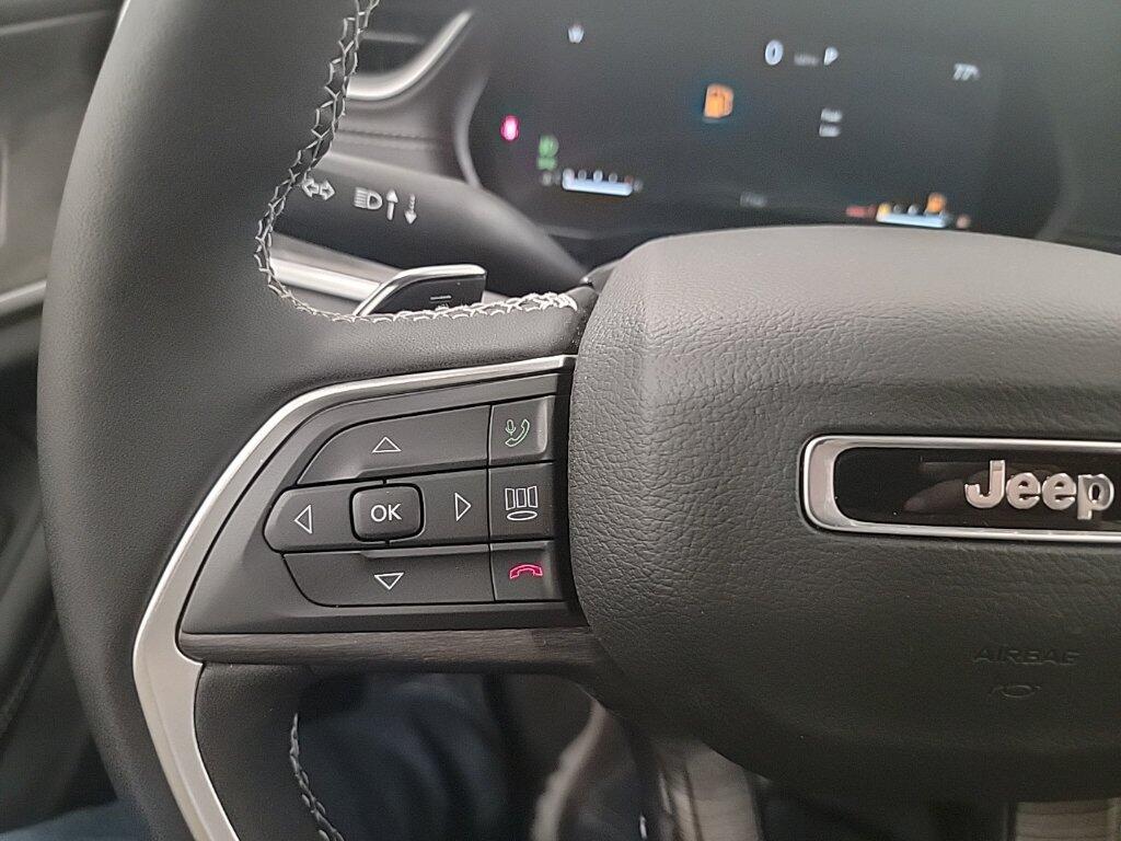 2025 Jeep Grand Cherokee L Limited - Photo 15