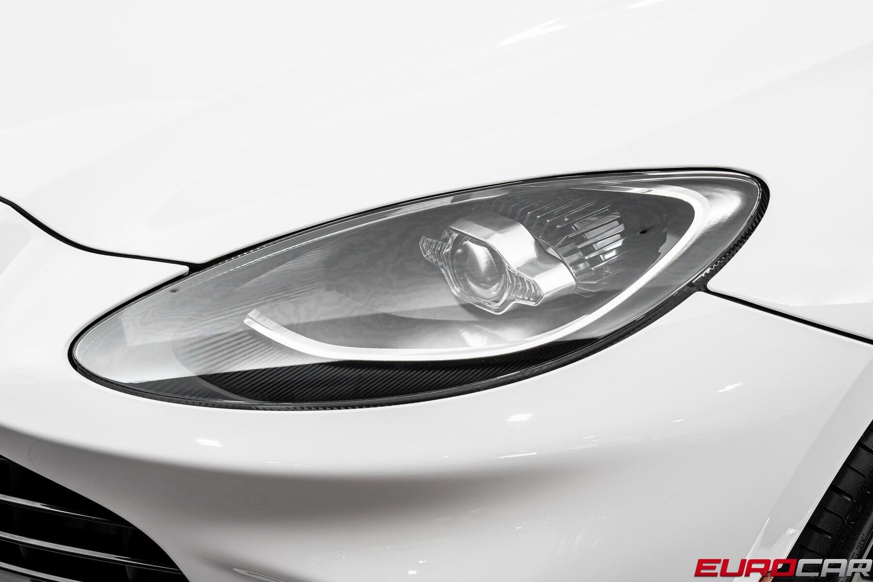 Used 2022 Aston Martin DBX *FRONT PPF * IMMACULATE CONDITION*Image 10