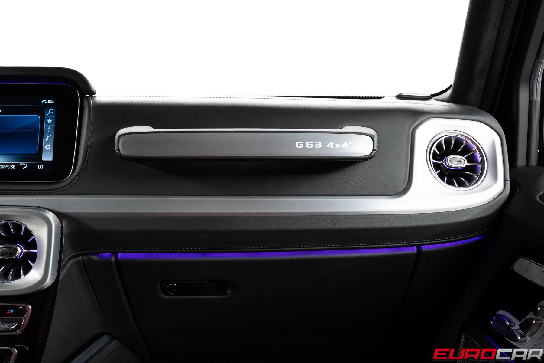 2023 Mercedes-Benz G-Class G 63 AMG 4x4&sup2; *NIGHT PACK MAGNO * SUNROOF*Image 41