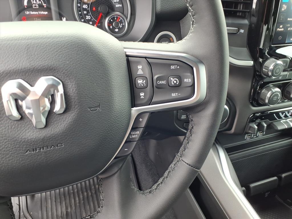 2026 RAM 1500 Big Horn/Lone Star - Photo 15