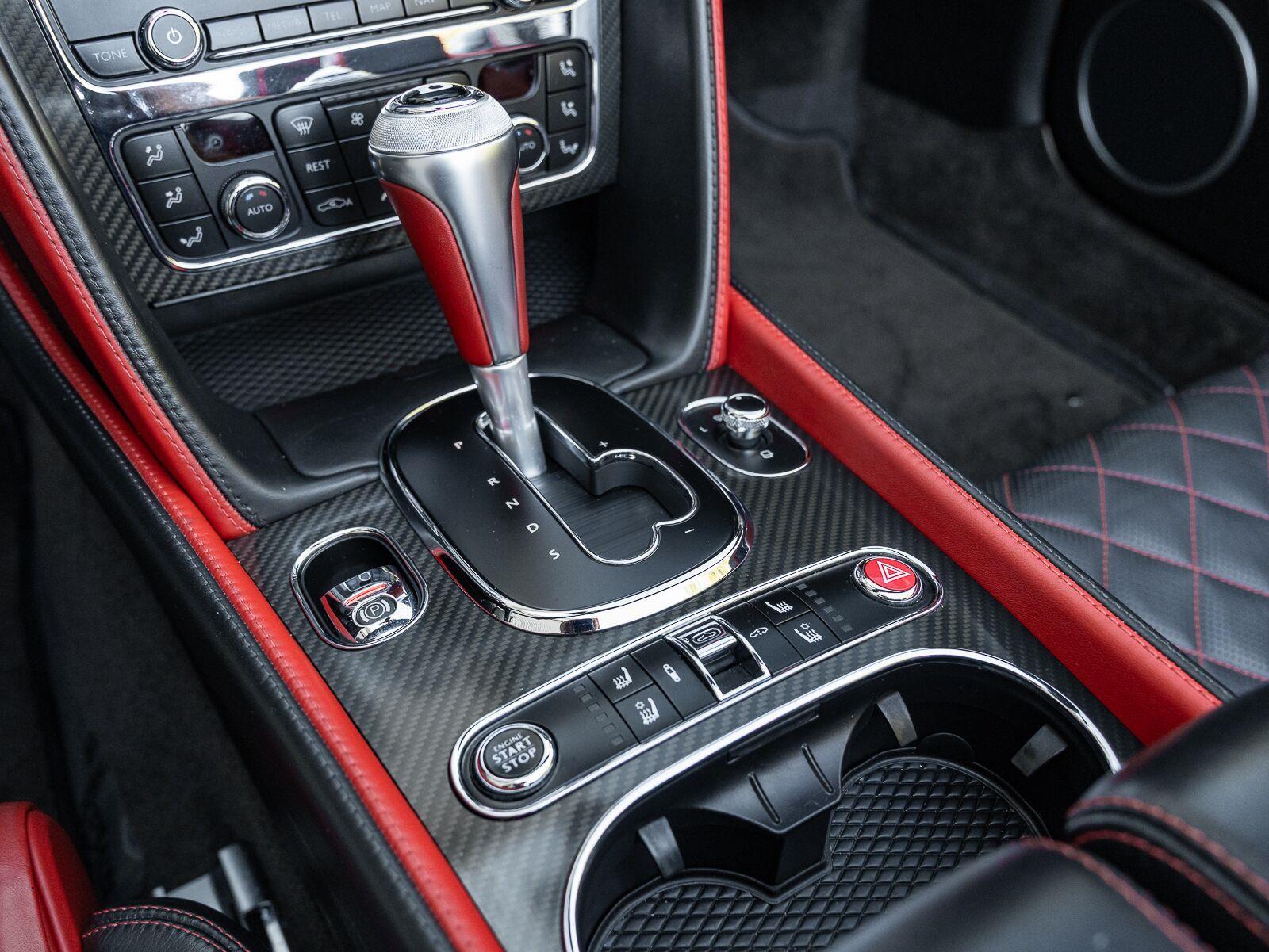 Used 2017 Bentley Continental GT Speed