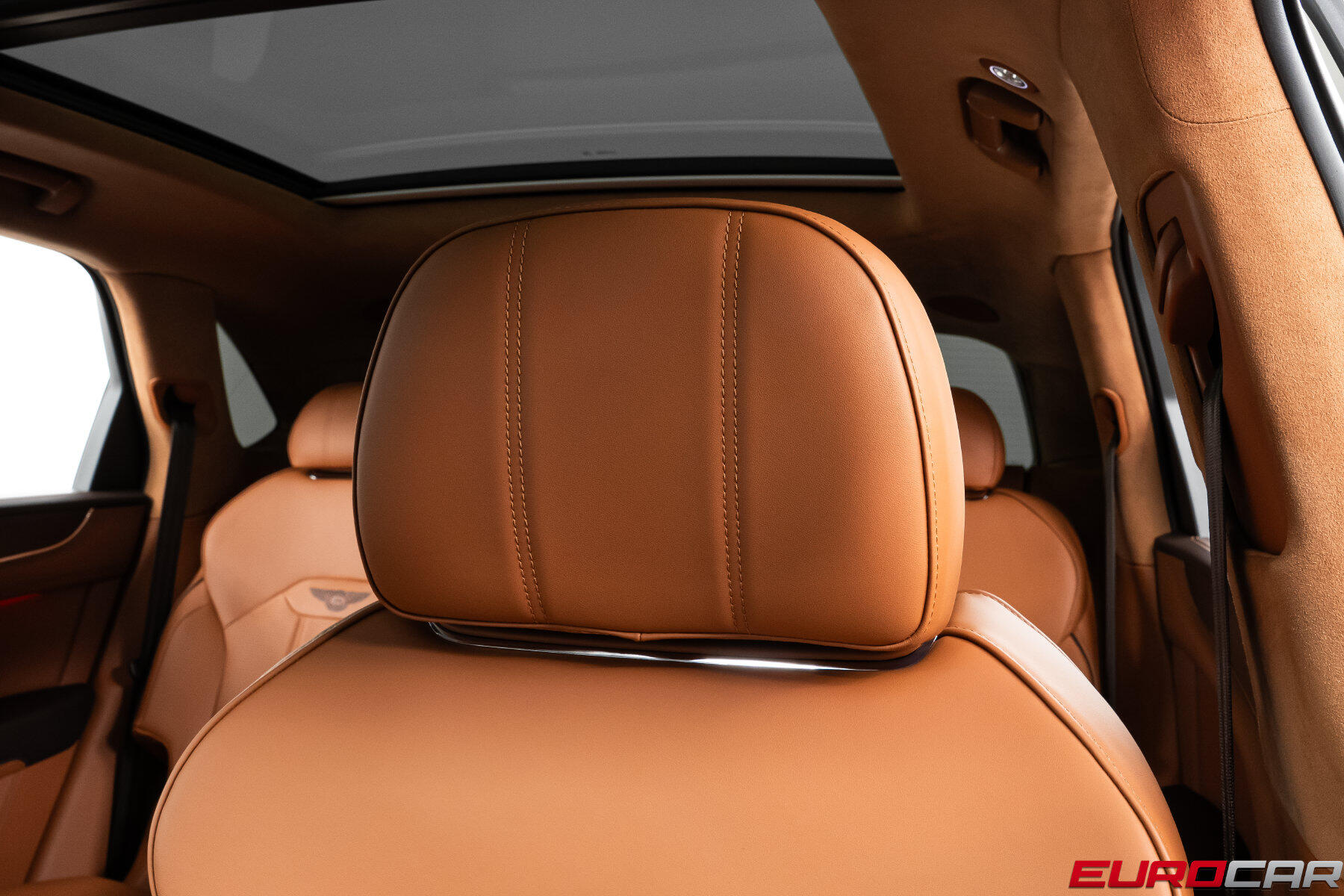 2024 Bentley Bentayga V8 *FRONT SEAT COMFORT SPEC * PANORAMIC SUNROOF*Image 40