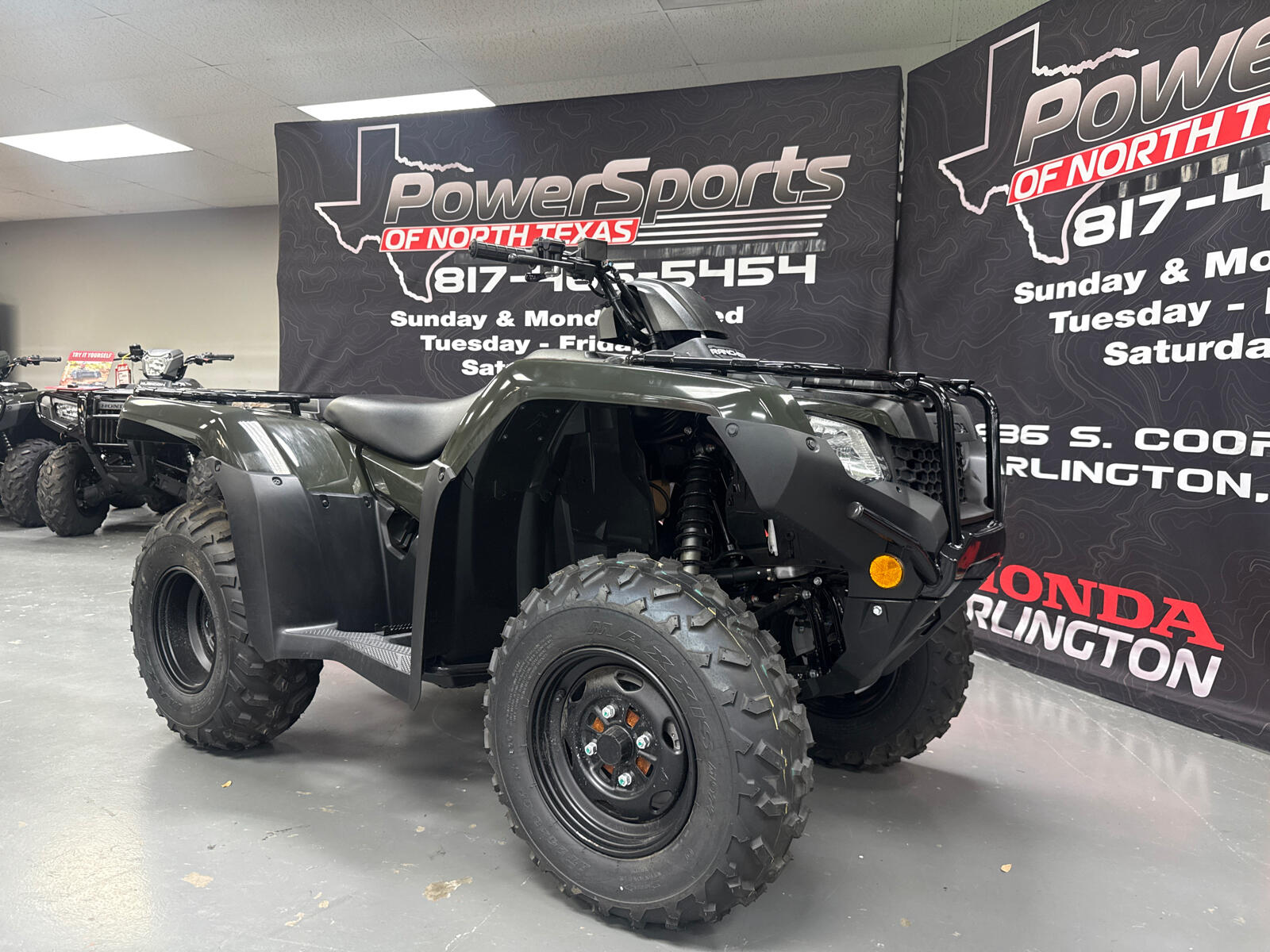 powersport image