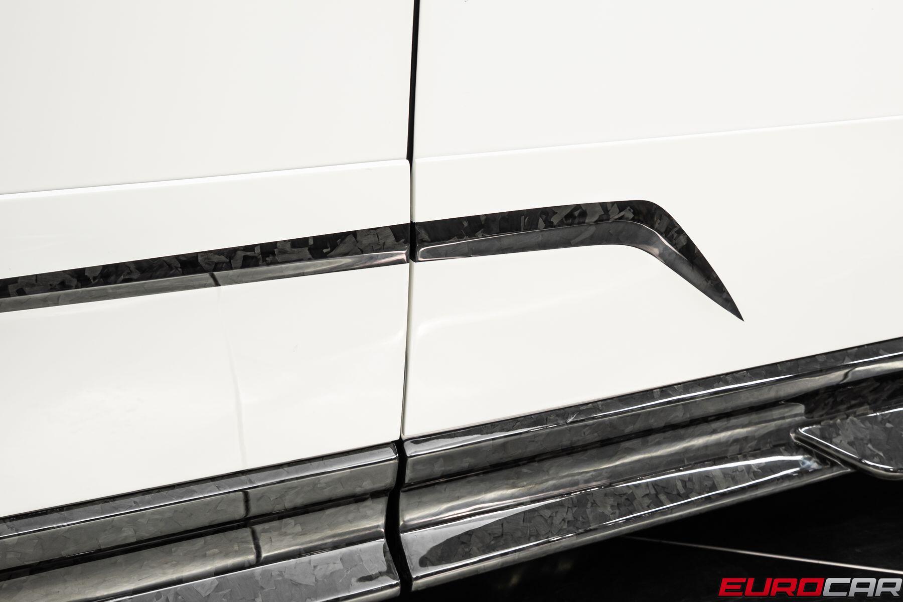 2026 Rolls-Royce Cullinan *ONLY 587 MILES * EXTERIOR MANSORY BUILD*Image 21