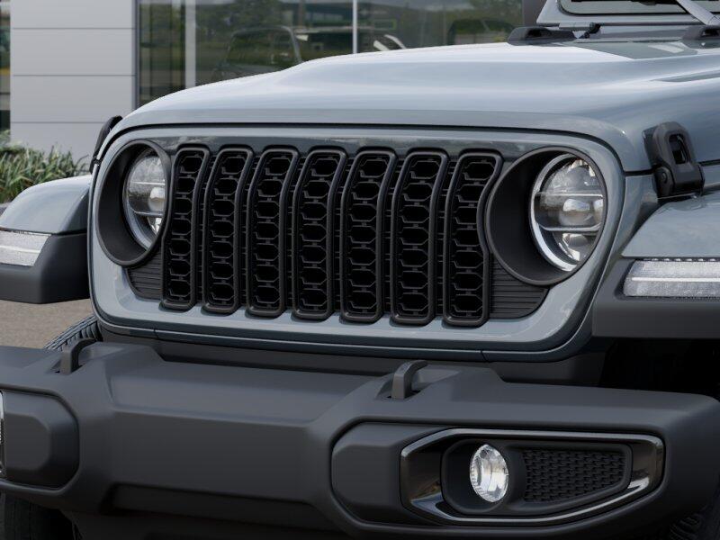 2025 Jeep Gladiator Sport S - Photo 7
