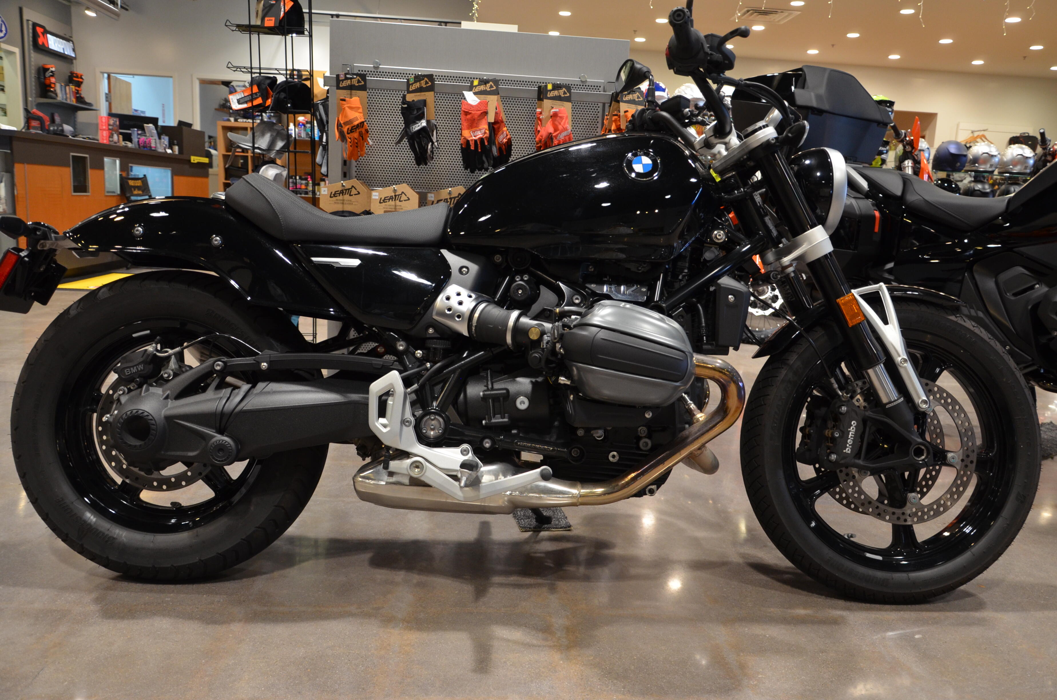2024 BMW R 12
