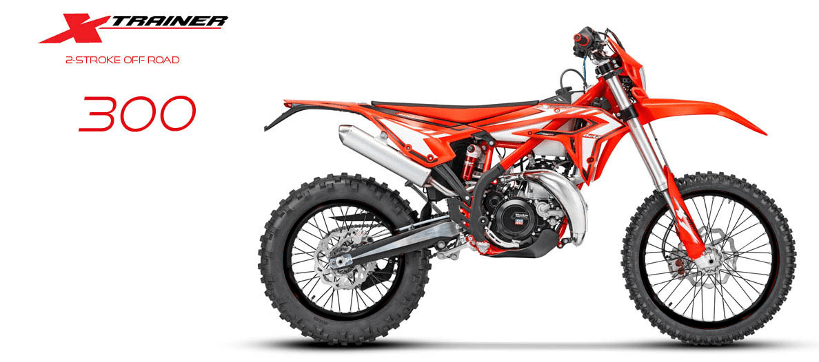 2024 Beta XTrainer 300