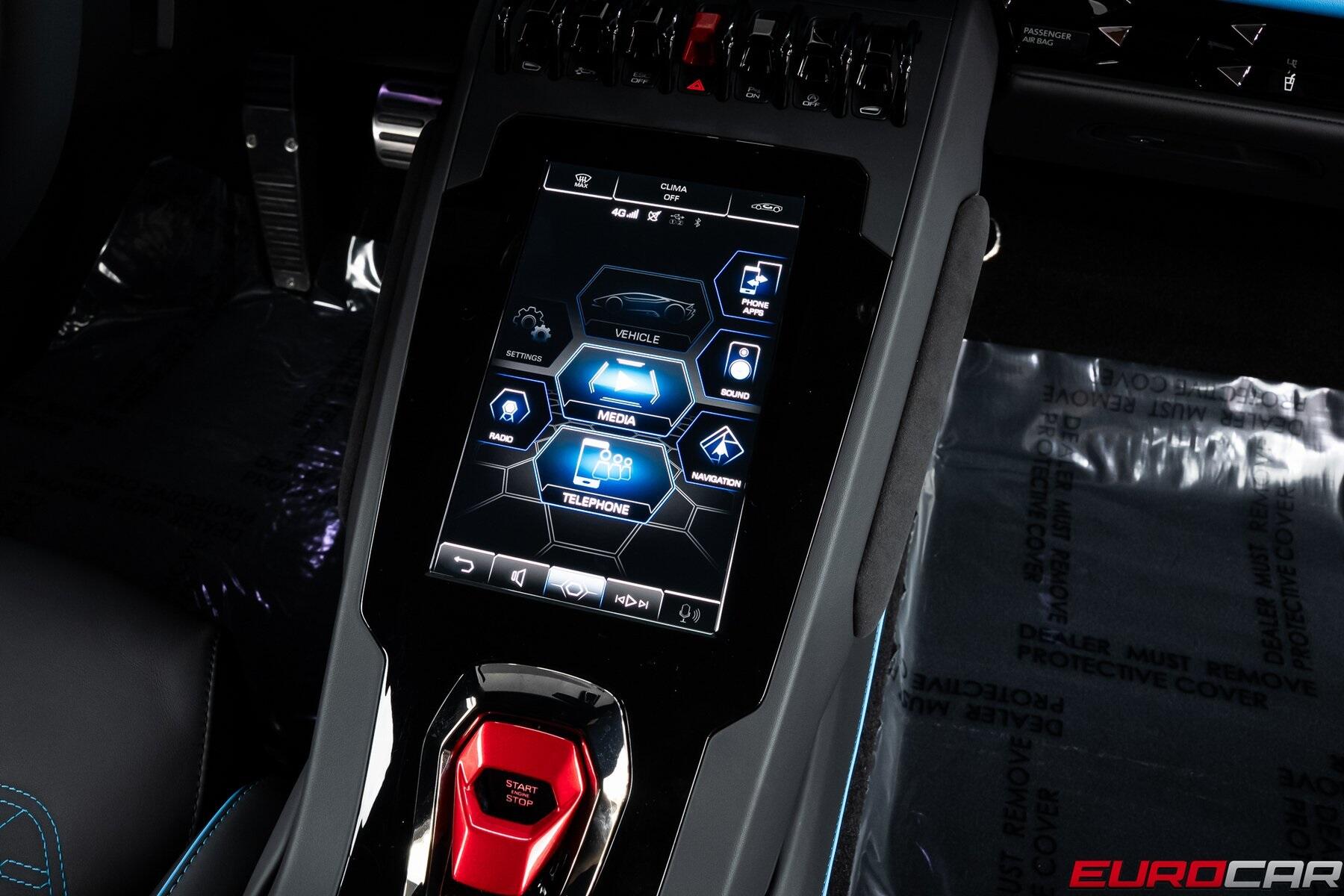 2023 Lamborghini Huracan EVO *FRONT LIFT * FULL PPF*Image 28