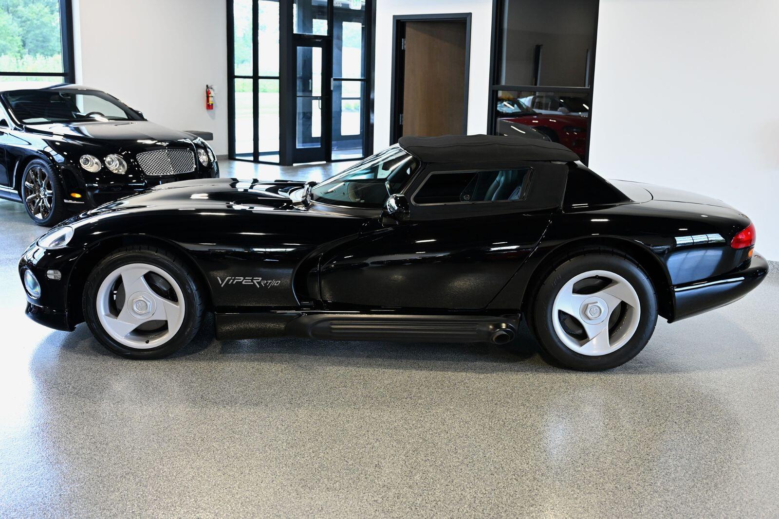 1994 Dodge Viper - Photo 10