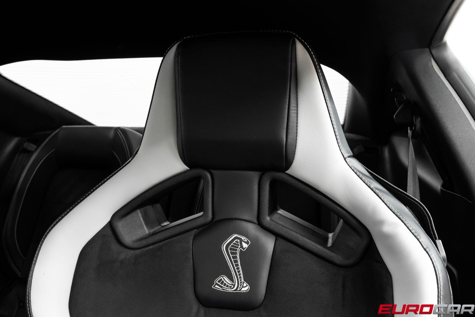 2022 Ford Mustang Shelby GT500 *CARBON INTERIOR TRIM * TECH PACK*Image 41